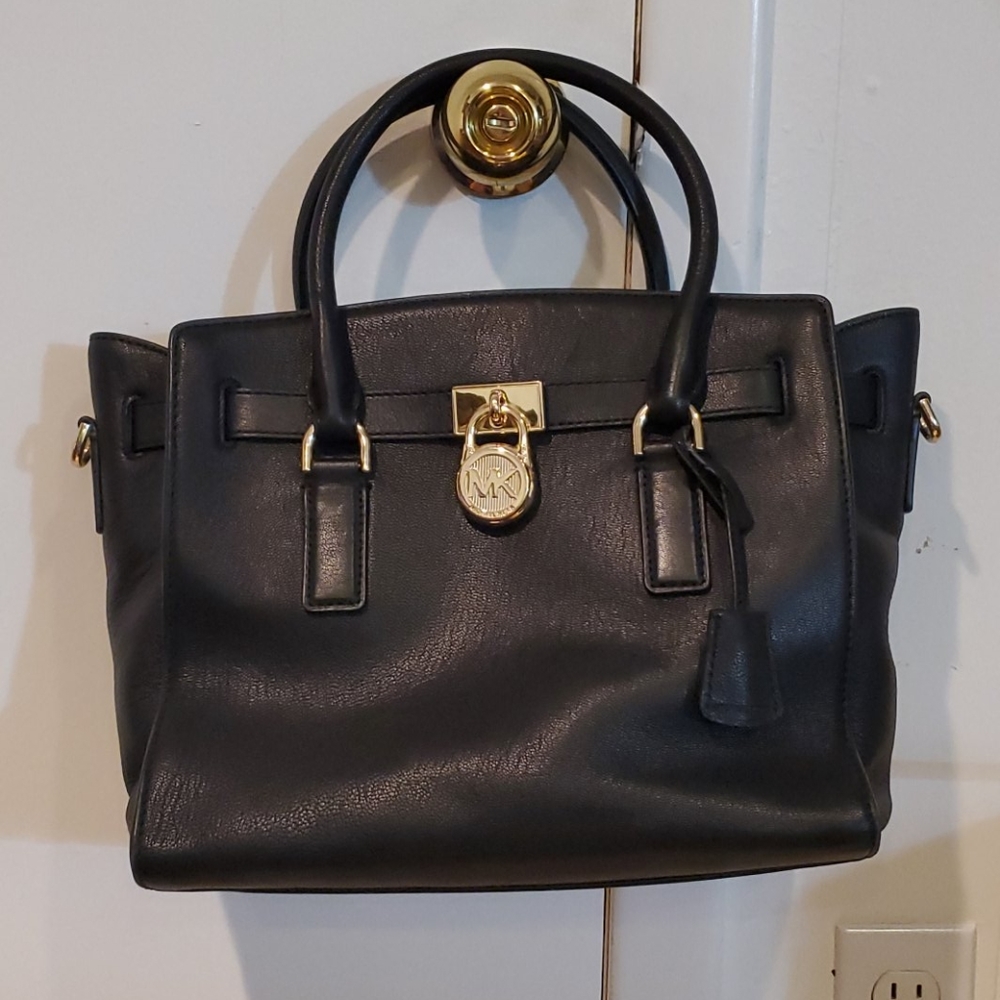 Michael Kors Satchel Purse